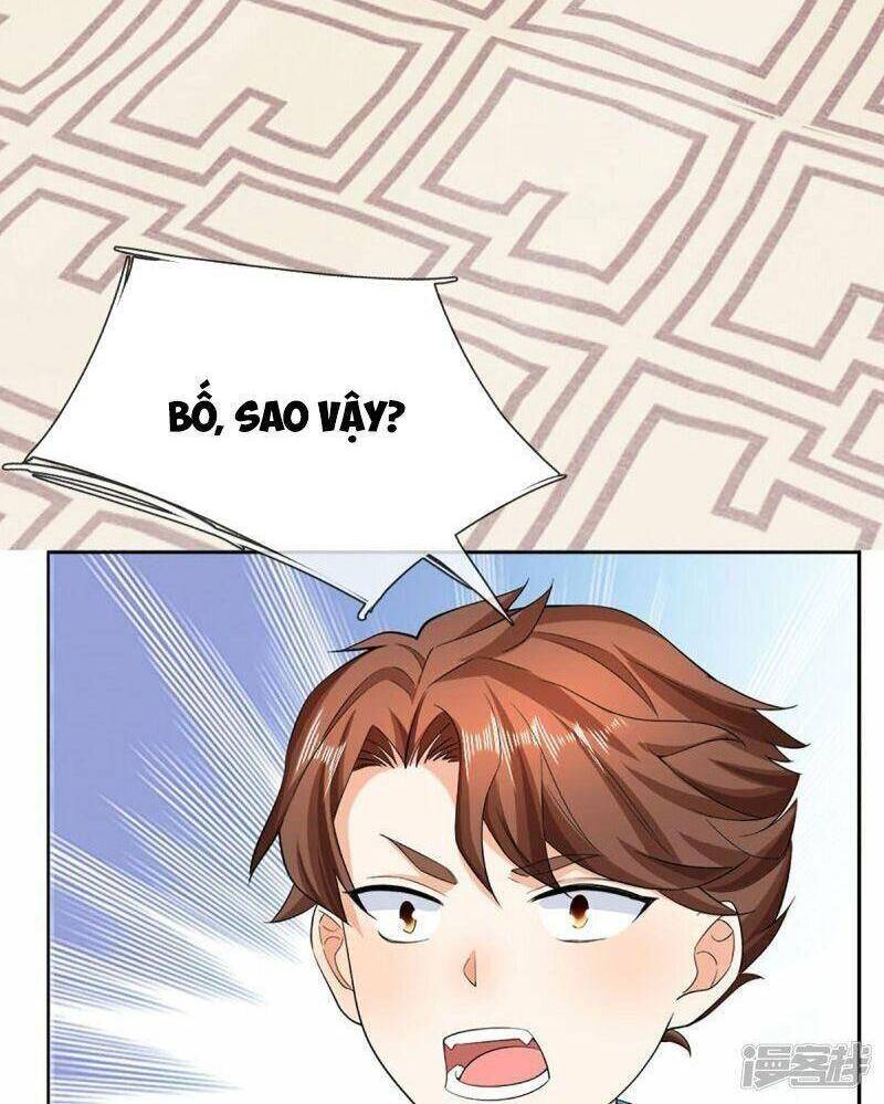 Vú Em Tiên Tôn Đi Ở Rể Chapter 320 - 26