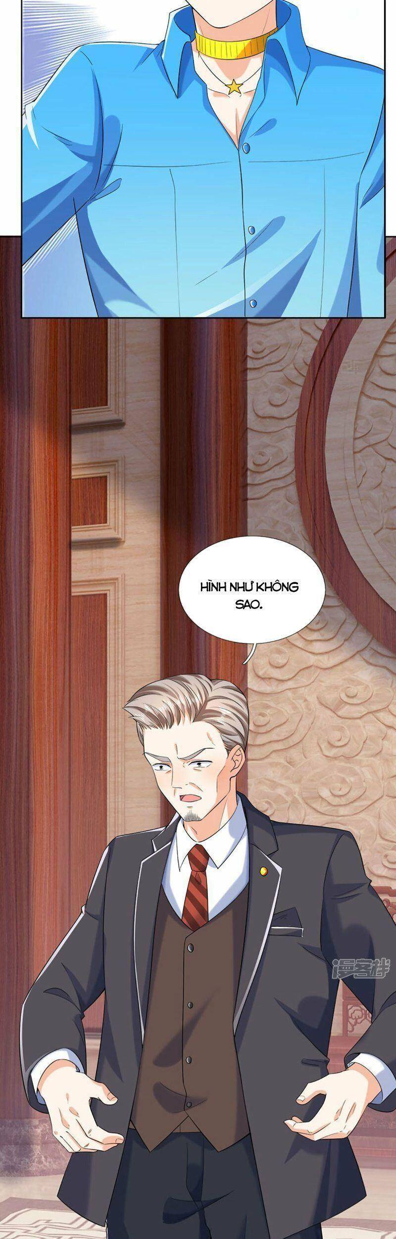 Vú Em Tiên Tôn Đi Ở Rể Chapter 320 - 27