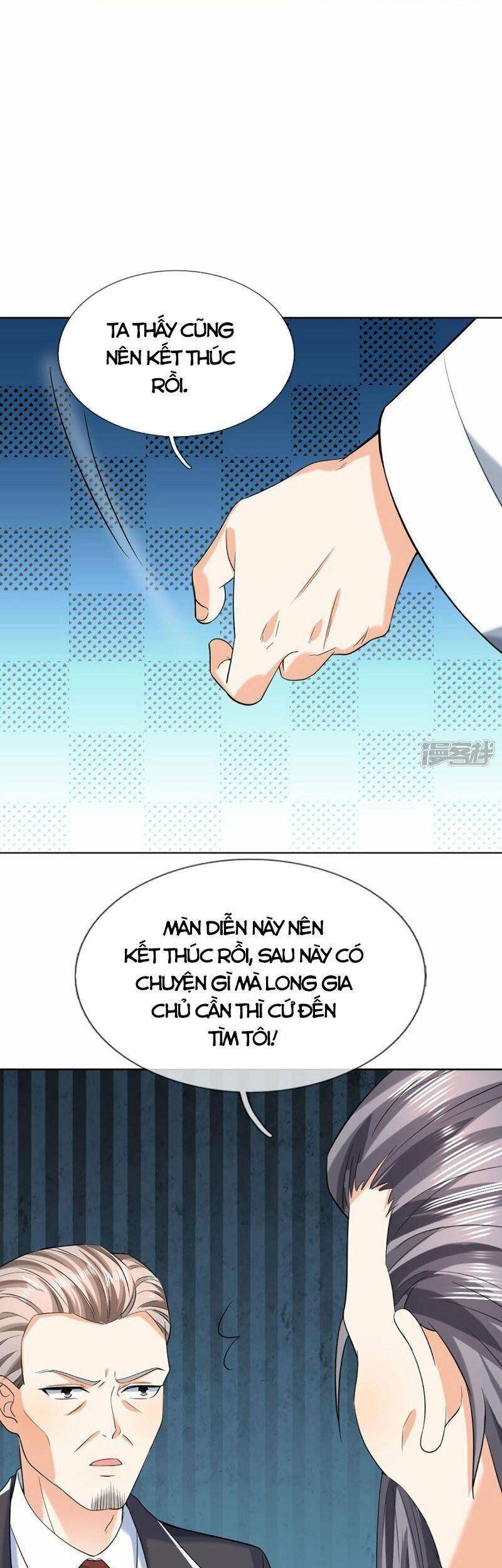 Vú Em Tiên Tôn Đi Ở Rể Chapter 320 - 29