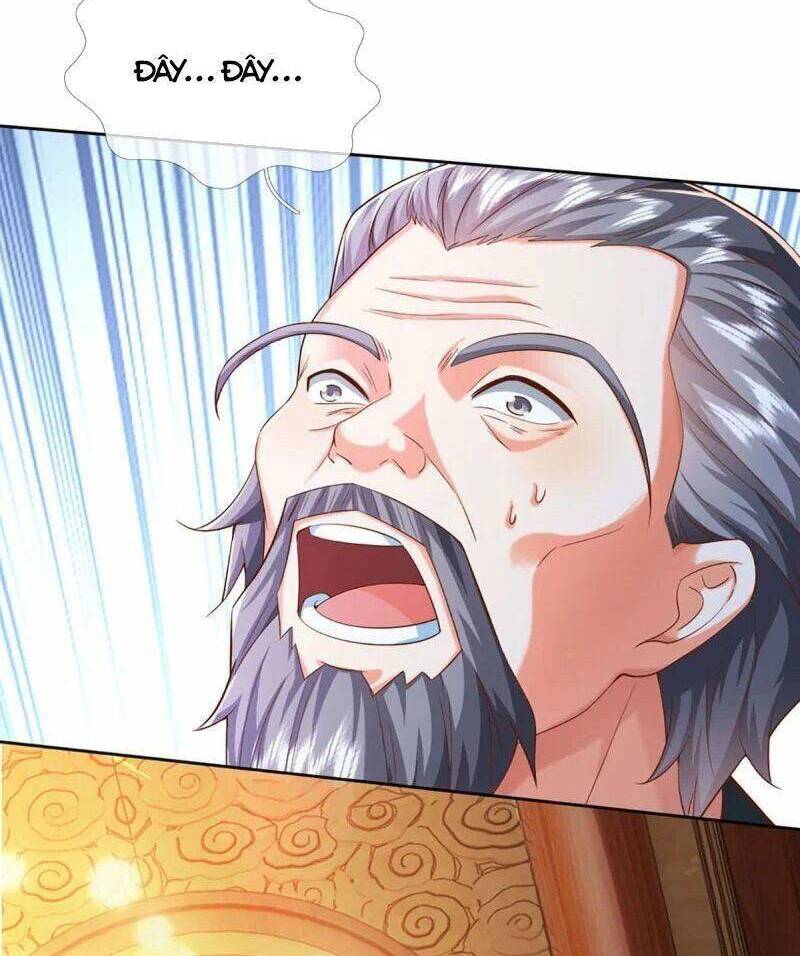 Vú Em Tiên Tôn Đi Ở Rể Chapter 320 - 4