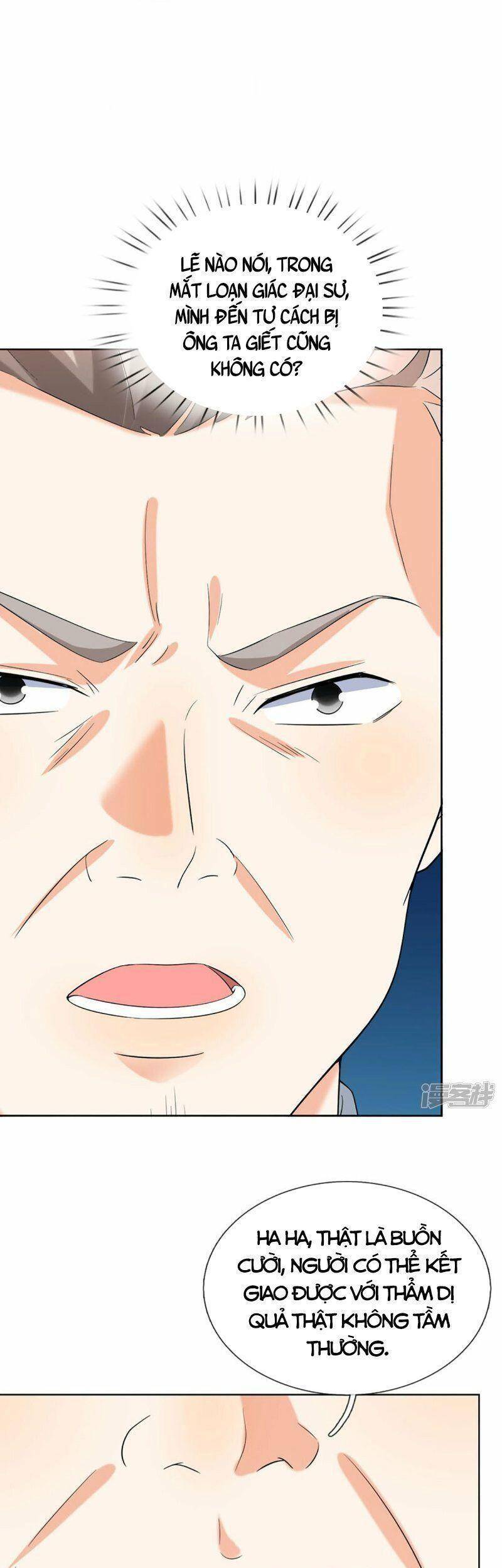 Vú Em Tiên Tôn Đi Ở Rể Chapter 320 - 31