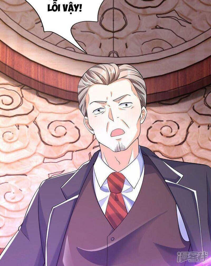 Vú Em Tiên Tôn Đi Ở Rể Chapter 320 - 34