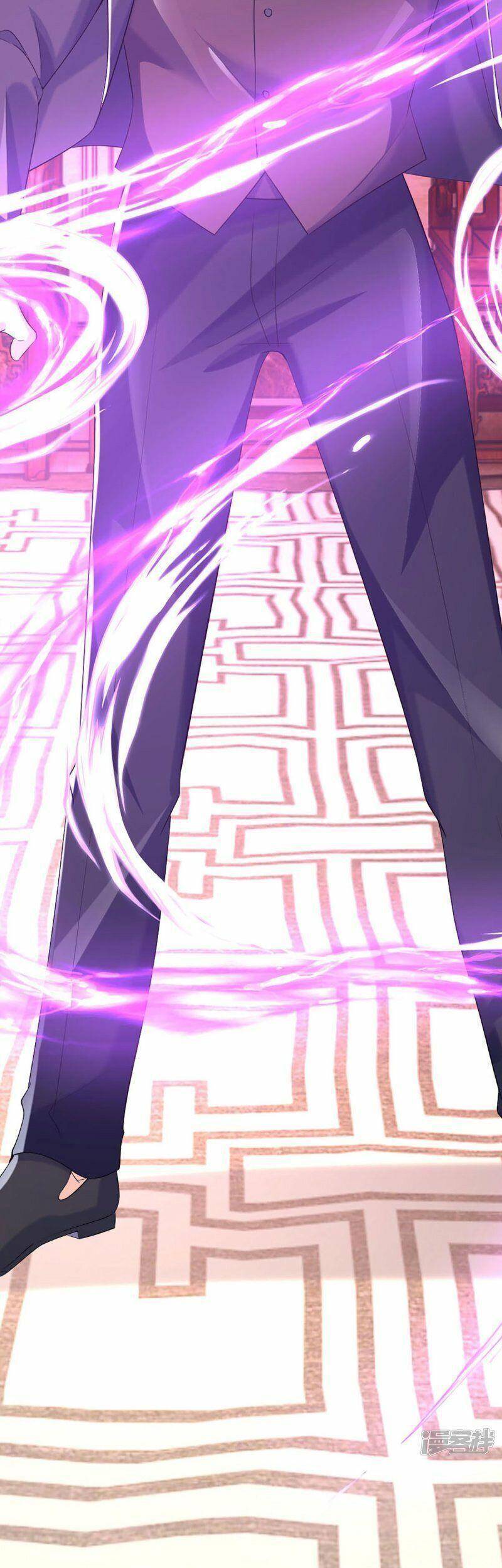 Vú Em Tiên Tôn Đi Ở Rể Chapter 320 - 35