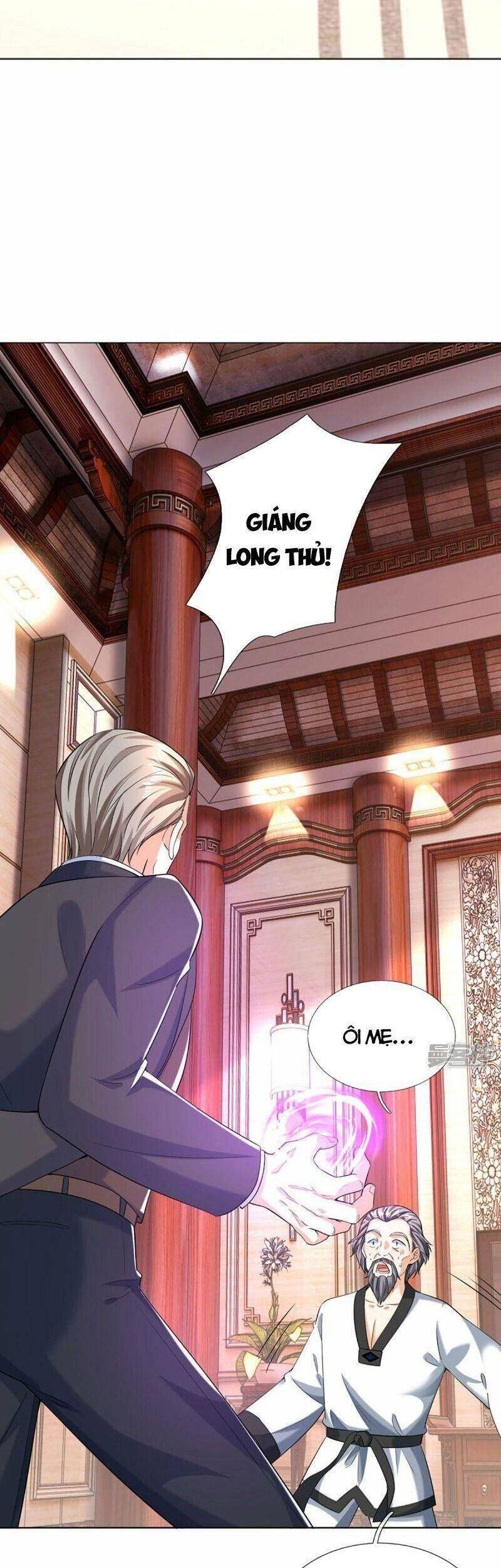 Vú Em Tiên Tôn Đi Ở Rể Chapter 320 - 36