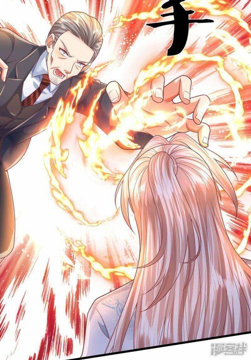 Vú Em Tiên Tôn Đi Ở Rể Chapter 320 - 43