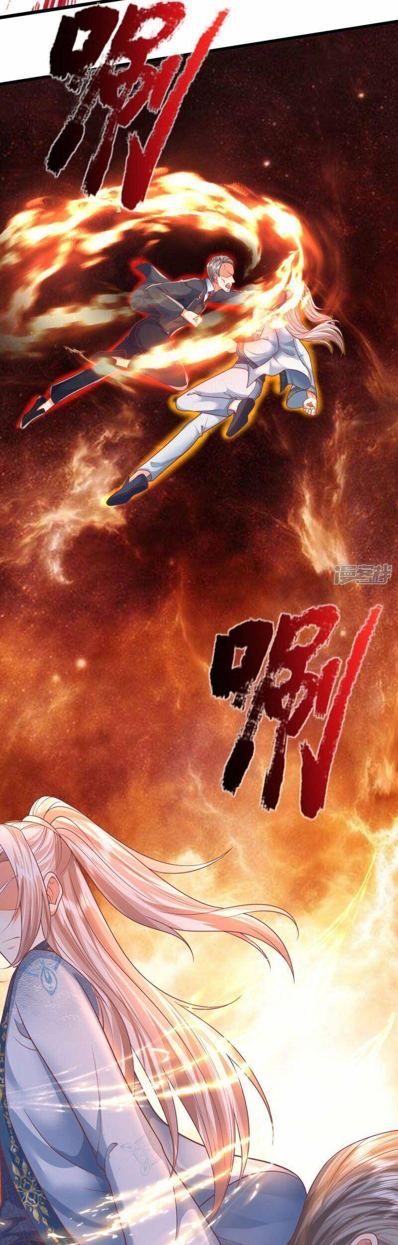 Vú Em Tiên Tôn Đi Ở Rể Chapter 320 - 44