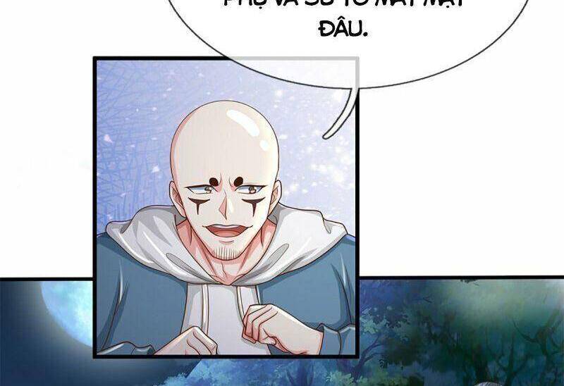 Vú Em Tiên Tôn Đi Ở Rể Chapter 323 - 14