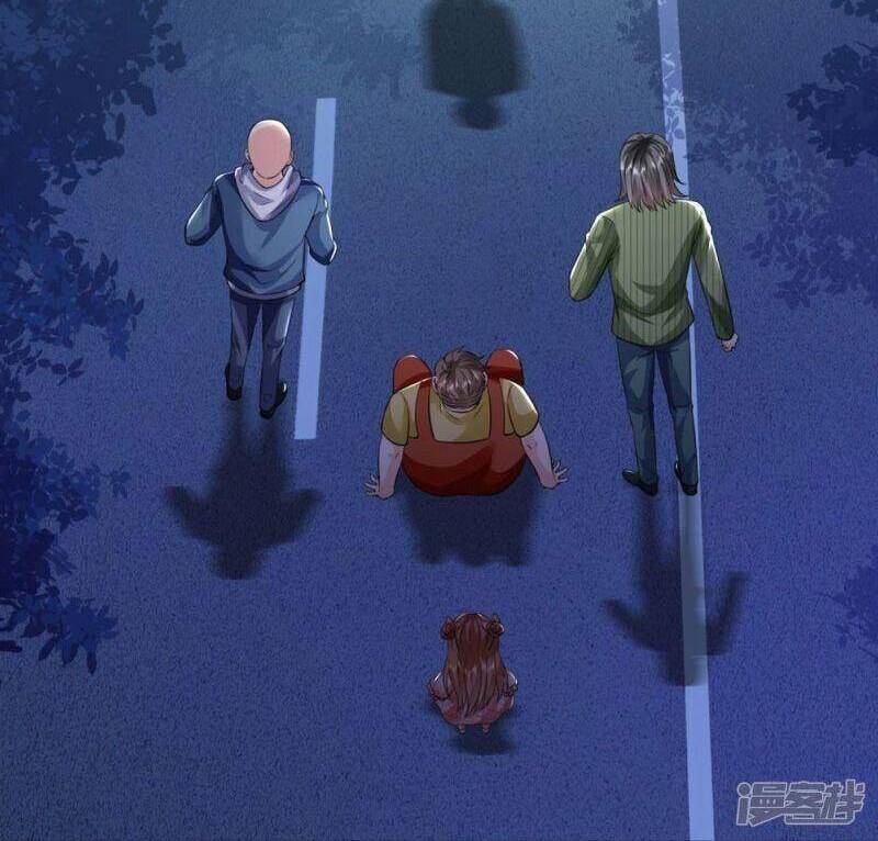 Vú Em Tiên Tôn Đi Ở Rể Chapter 323 - 22