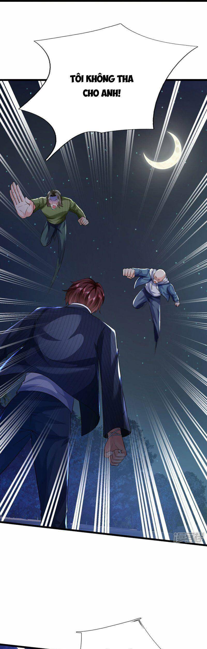 Vú Em Tiên Tôn Đi Ở Rể Chapter 323 - 23