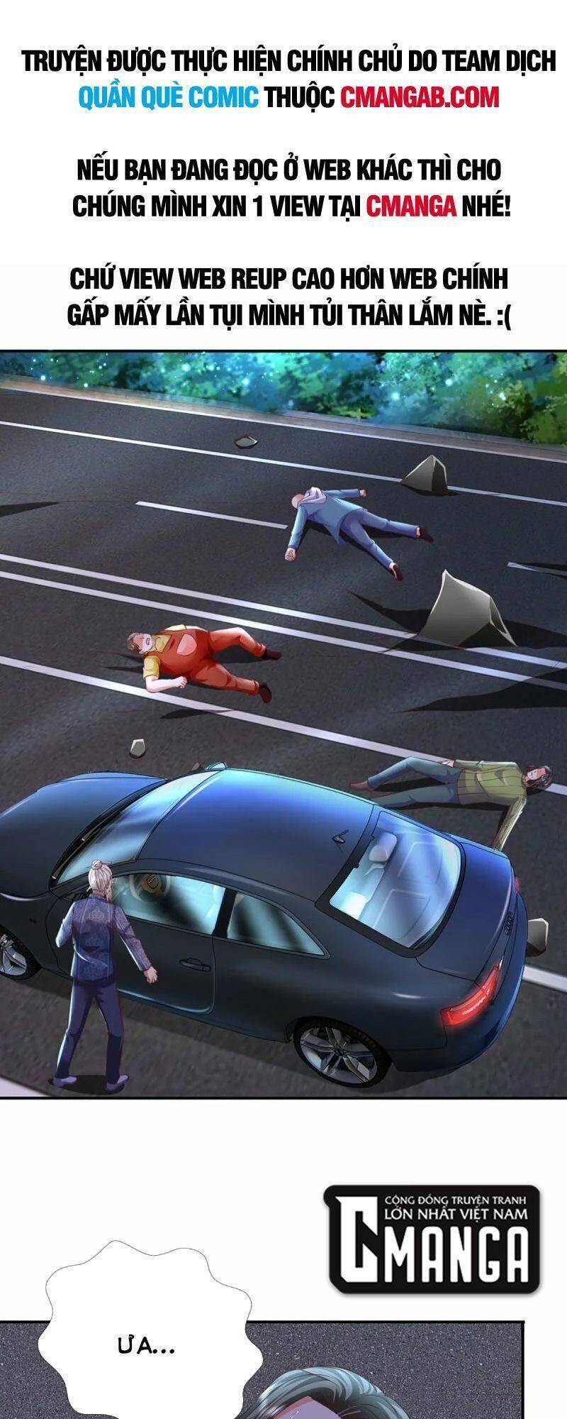 Vú Em Tiên Tôn Đi Ở Rể Chapter 324 - 1