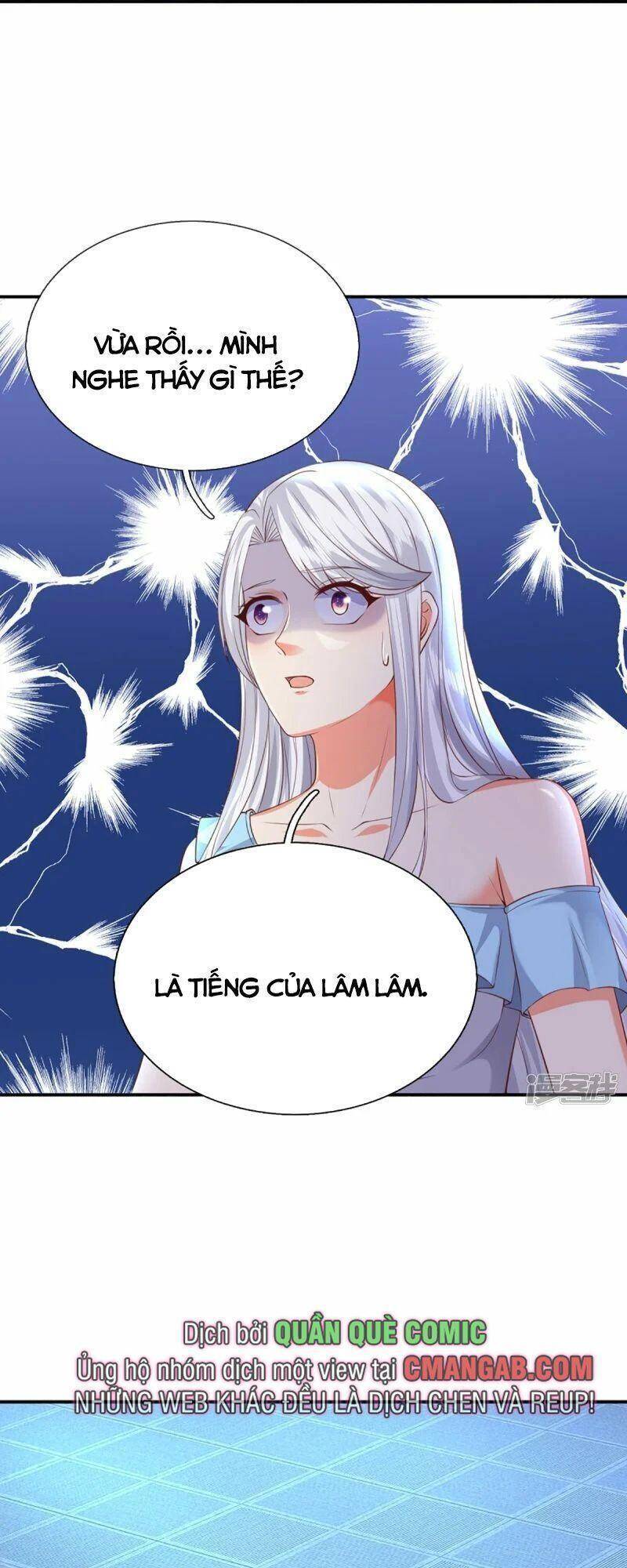 Vú Em Tiên Tôn Đi Ở Rể Chapter 324 - 11