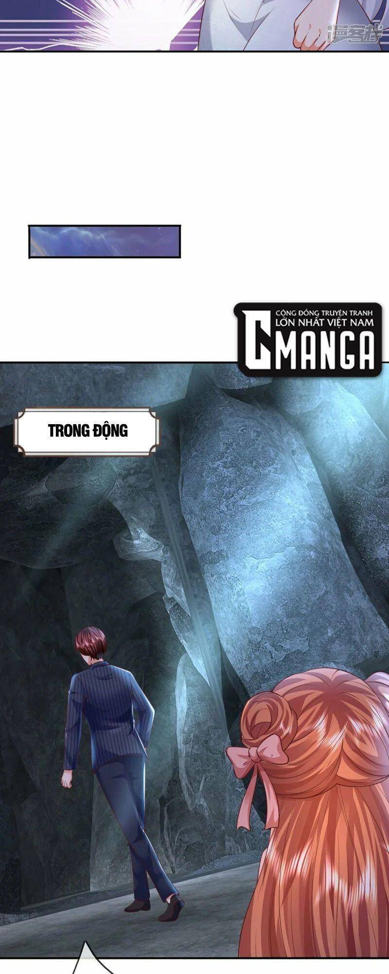 Vú Em Tiên Tôn Đi Ở Rể Chapter 324 - 14