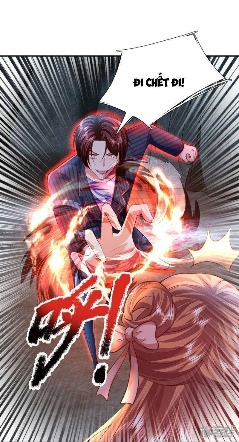 Vú Em Tiên Tôn Đi Ở Rể Chapter 324 - 17