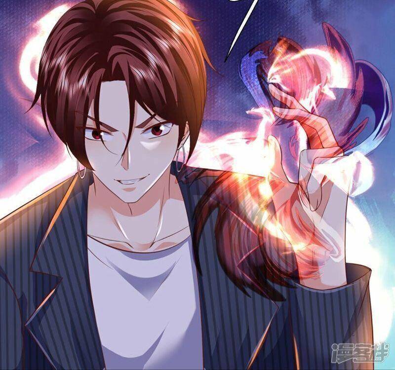 Vú Em Tiên Tôn Đi Ở Rể Chapter 324 - 25