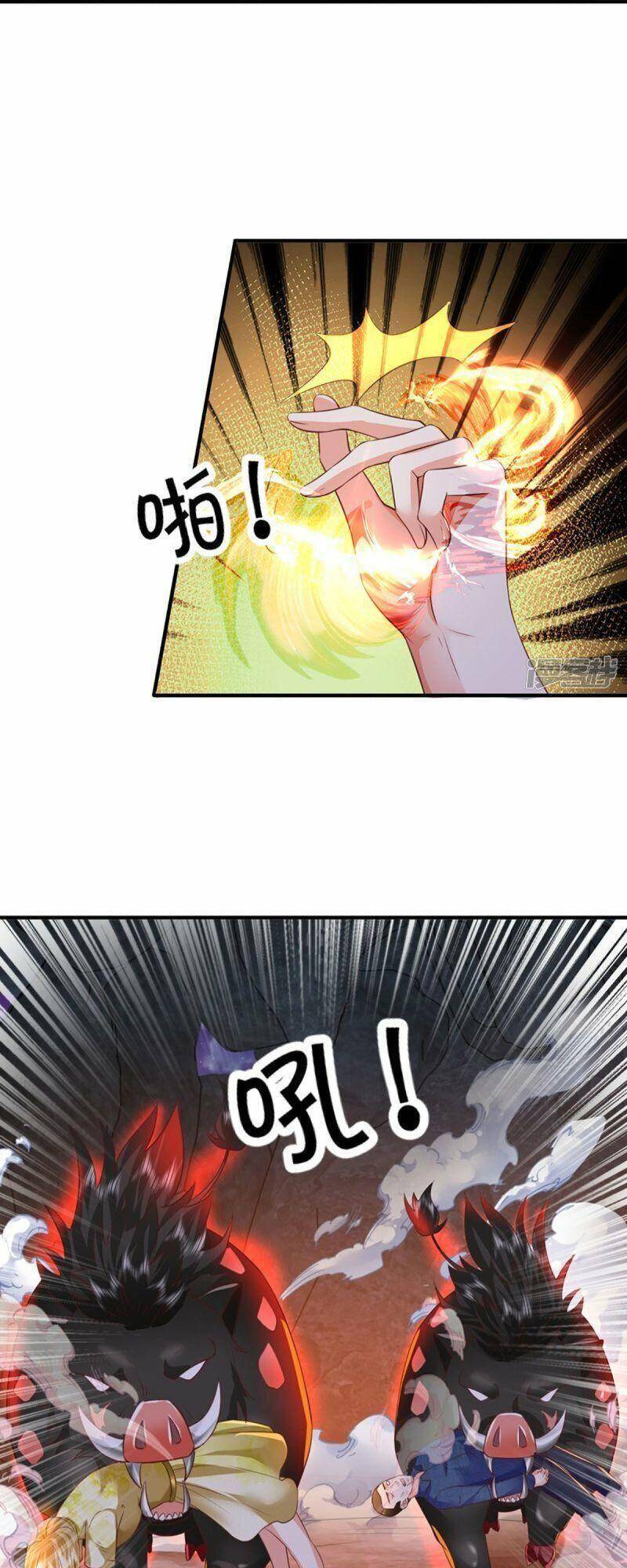 Vú Em Tiên Tôn Đi Ở Rể Chapter 324 - 26