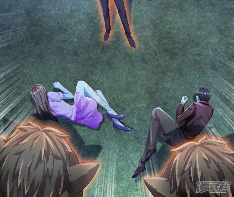 Vú Em Tiên Tôn Đi Ở Rể Chapter 324 - 29