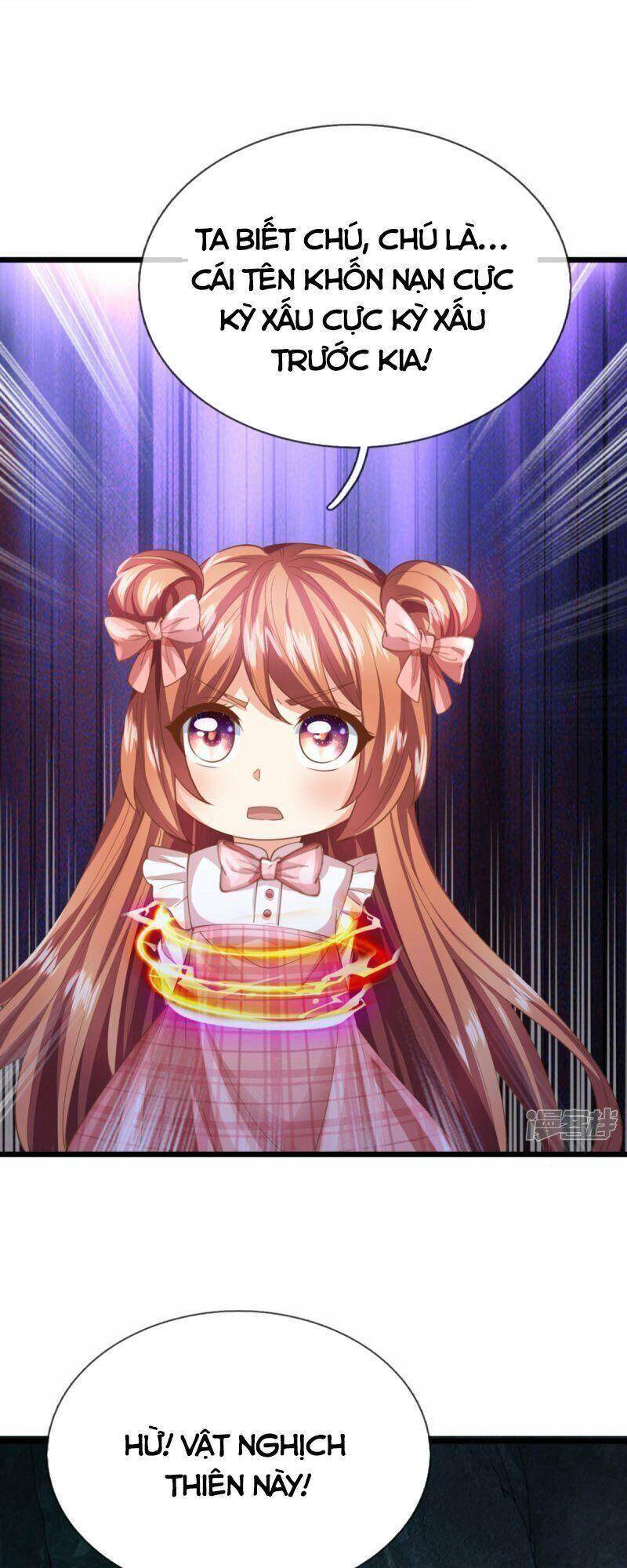 Vú Em Tiên Tôn Đi Ở Rể Chapter 324 - 34