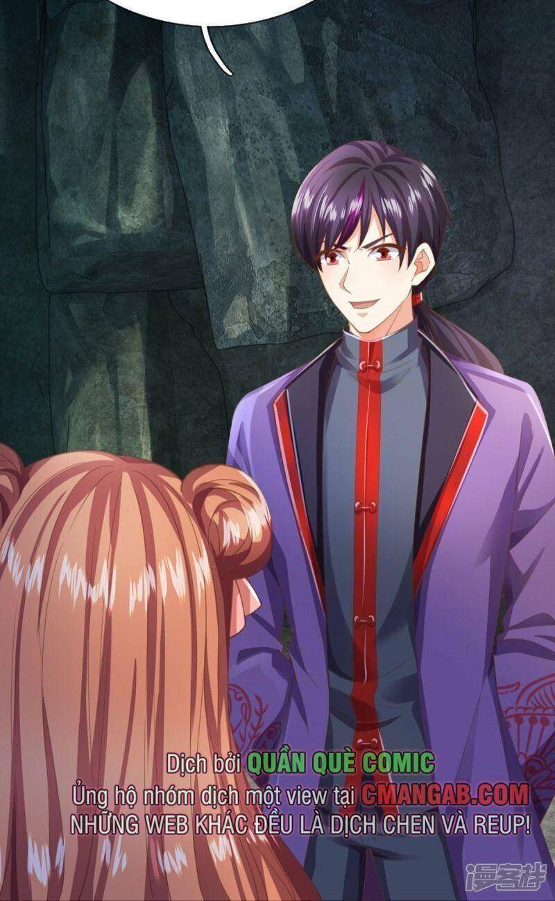 Vú Em Tiên Tôn Đi Ở Rể Chapter 324 - 35