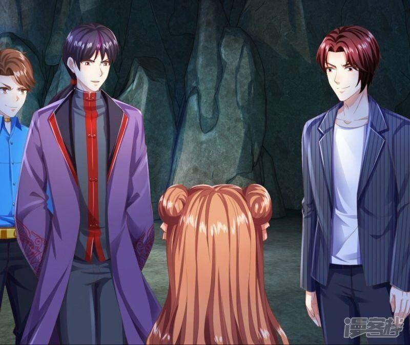 Vú Em Tiên Tôn Đi Ở Rể Chapter 324 - 37