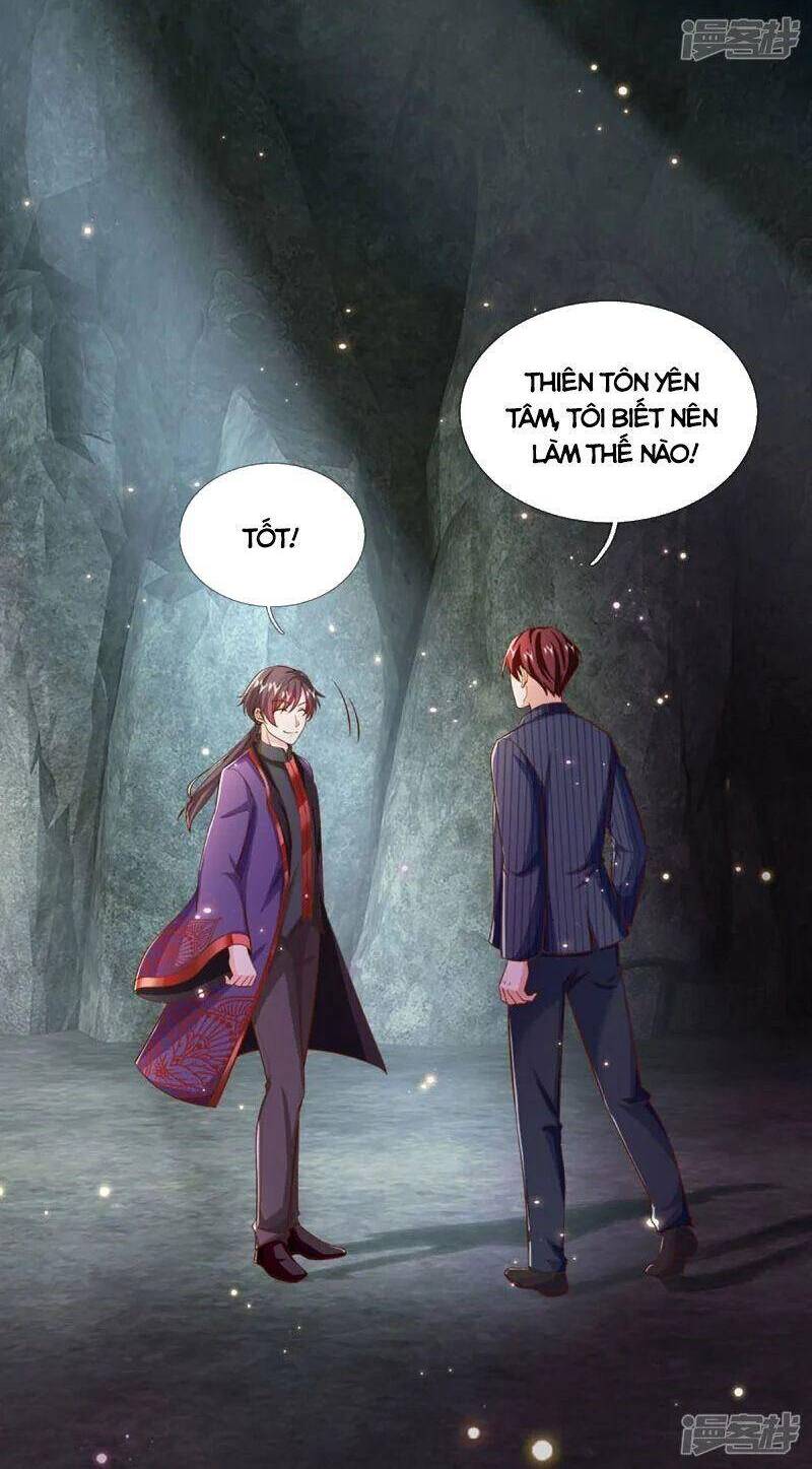 Vú Em Tiên Tôn Đi Ở Rể Chapter 325 - 2