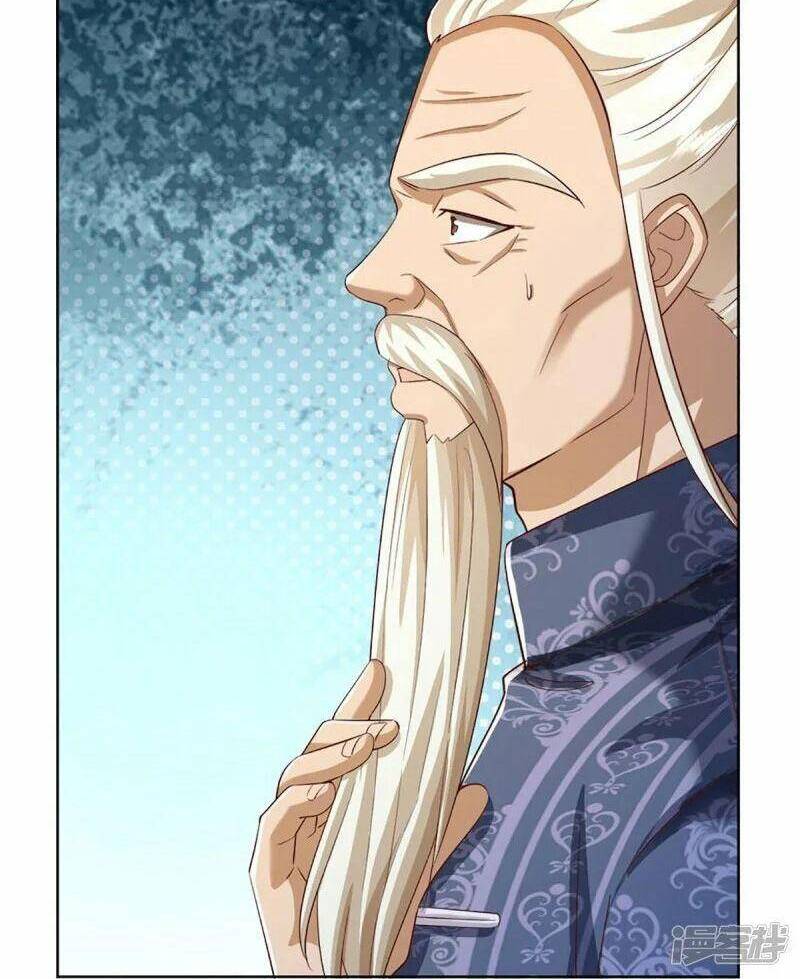 Vú Em Tiên Tôn Đi Ở Rể Chapter 325 - 11