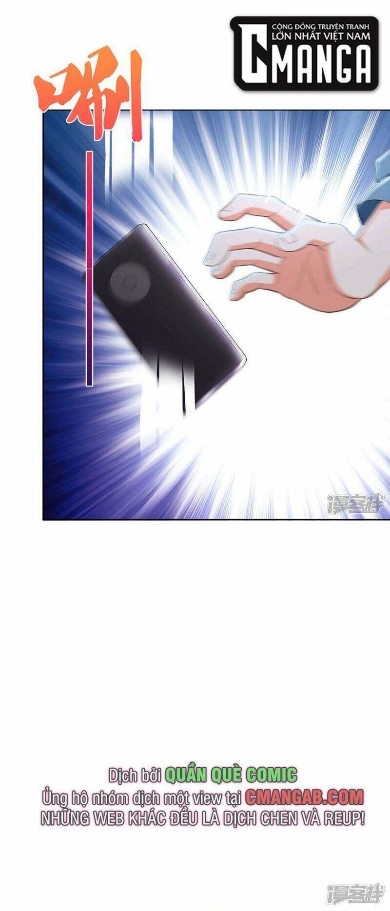 Vú Em Tiên Tôn Đi Ở Rể Chapter 325 - 19