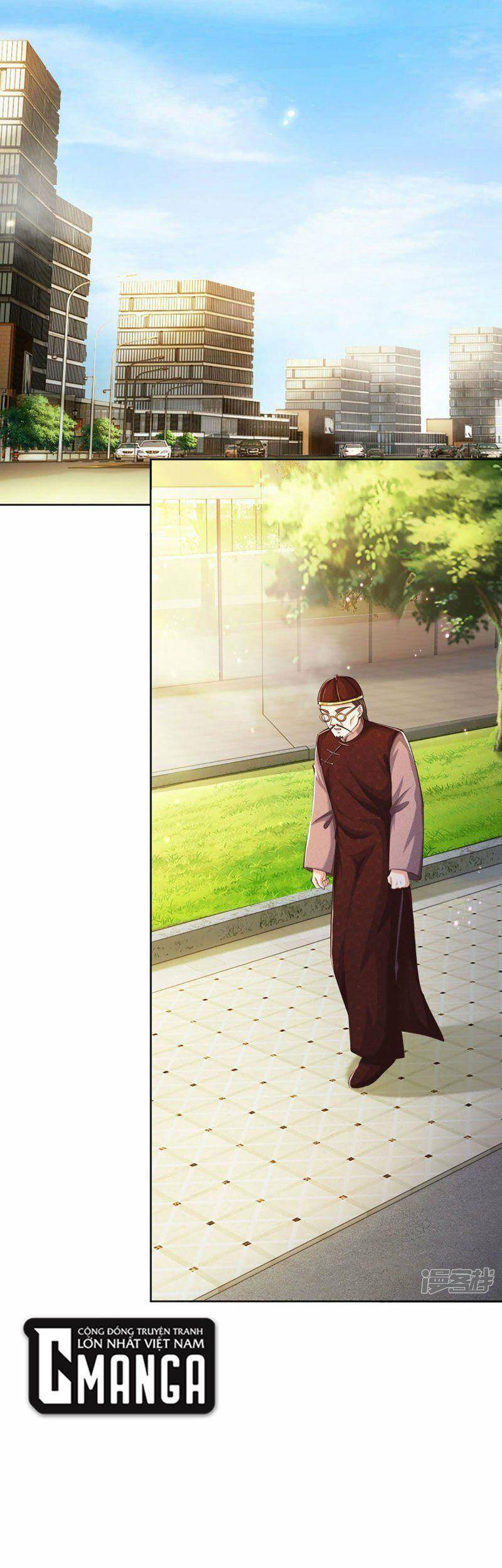 Vú Em Tiên Tôn Đi Ở Rể Chapter 325 - 26