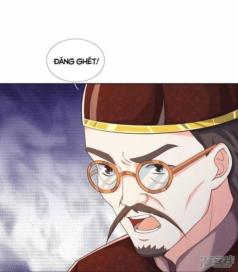 Vú Em Tiên Tôn Đi Ở Rể Chapter 325 - 27