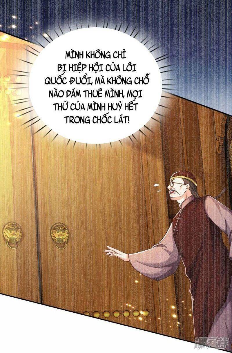 Vú Em Tiên Tôn Đi Ở Rể Chapter 325 - 29