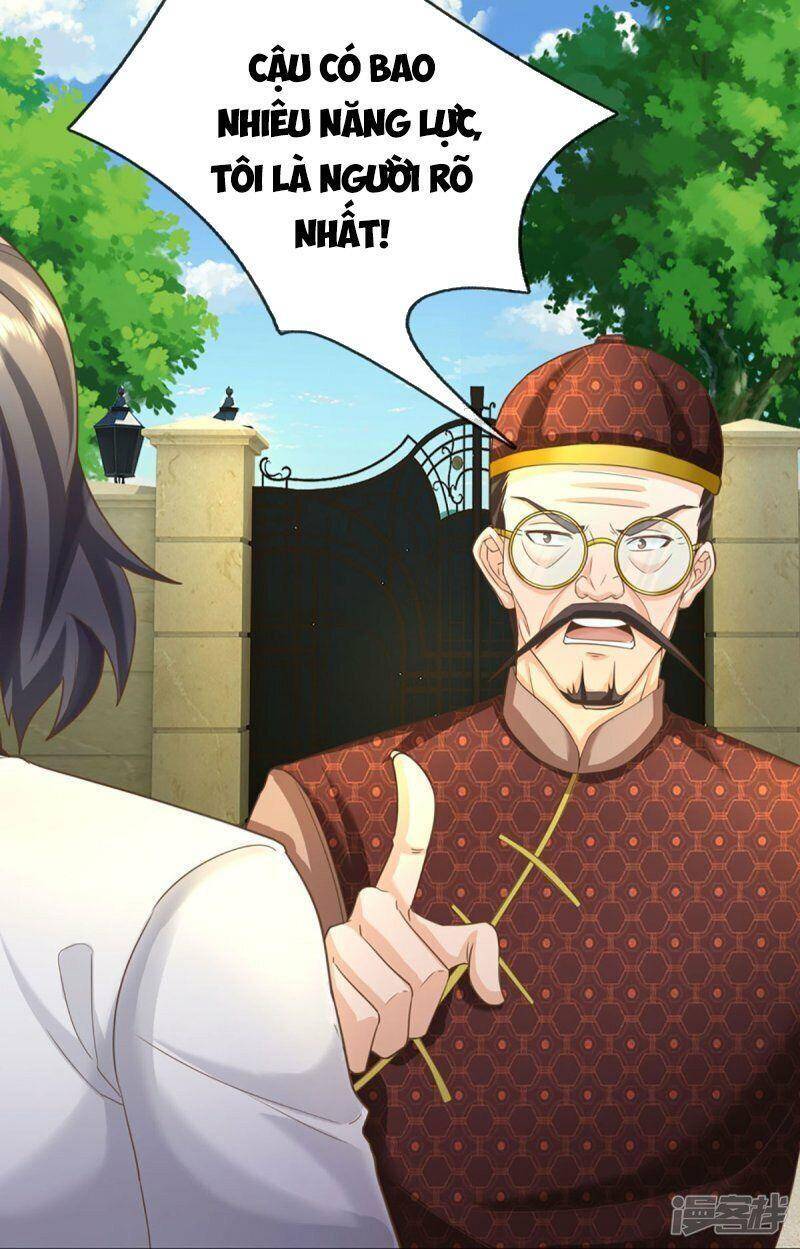 Vú Em Tiên Tôn Đi Ở Rể Chapter 325 - 53