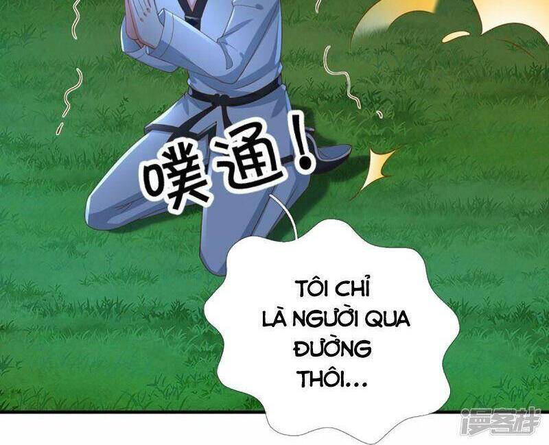 Vú Em Tiên Tôn Đi Ở Rể Chapter 326 - 21