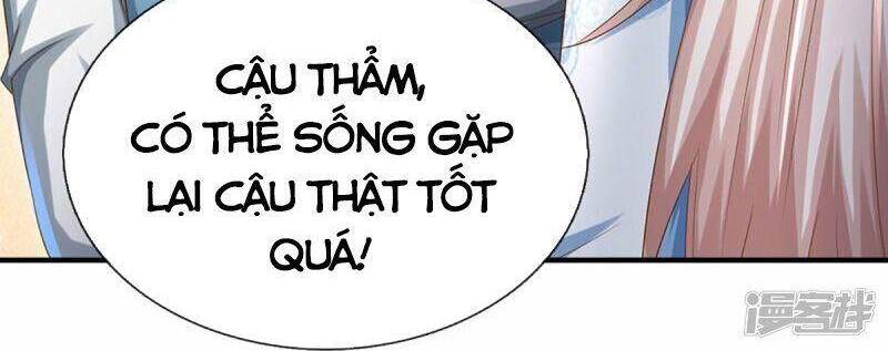 Vú Em Tiên Tôn Đi Ở Rể Chapter 326 - 27