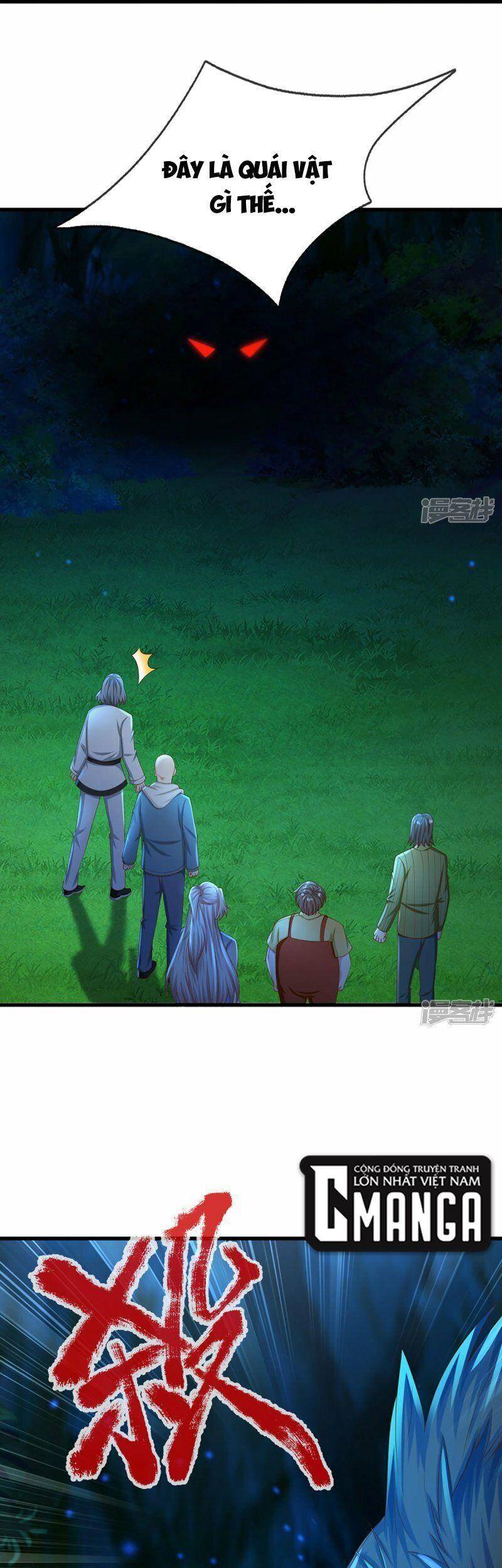 Vú Em Tiên Tôn Đi Ở Rể Chapter 326 - 29