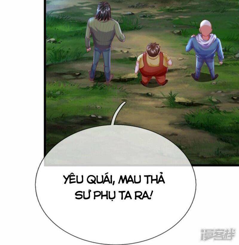 Vú Em Tiên Tôn Đi Ở Rể Chapter 326 - 36