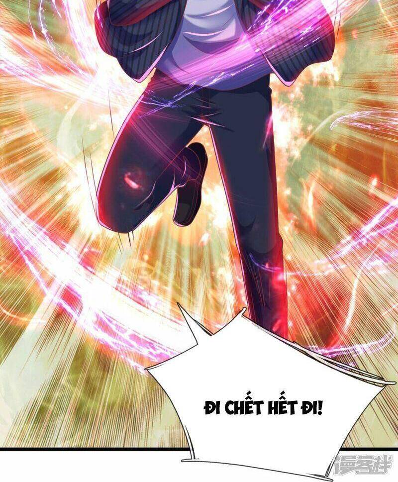 Vú Em Tiên Tôn Đi Ở Rể Chapter 326 - 38