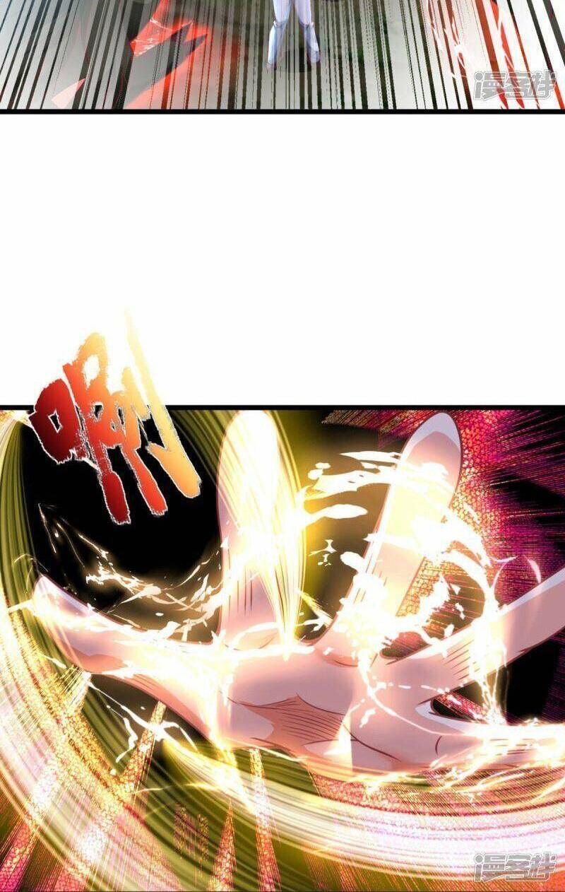 Vú Em Tiên Tôn Đi Ở Rể Chapter 326 - 40