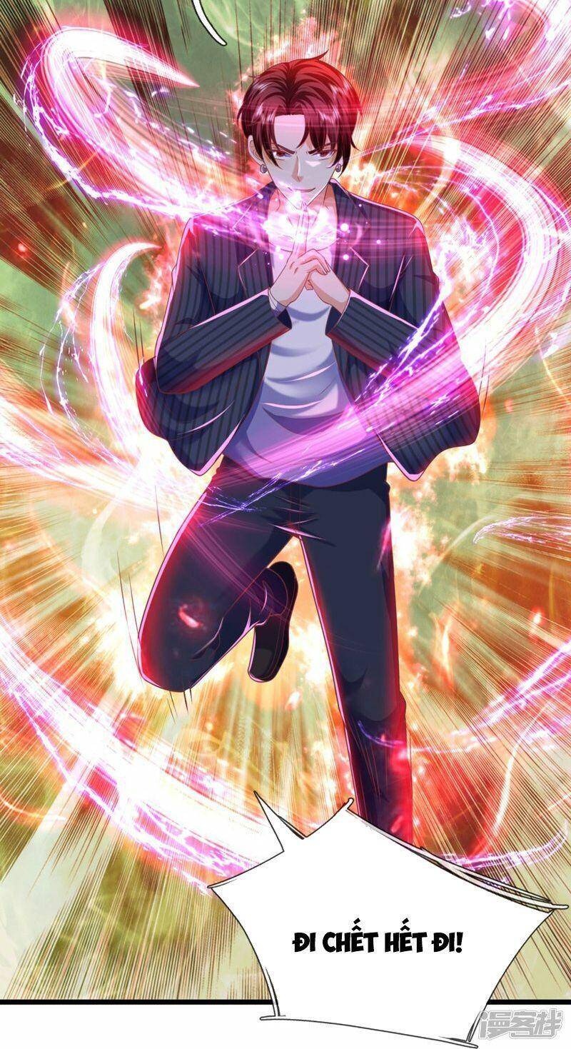 Vú Em Tiên Tôn Đi Ở Rể Chapter 326 - 45