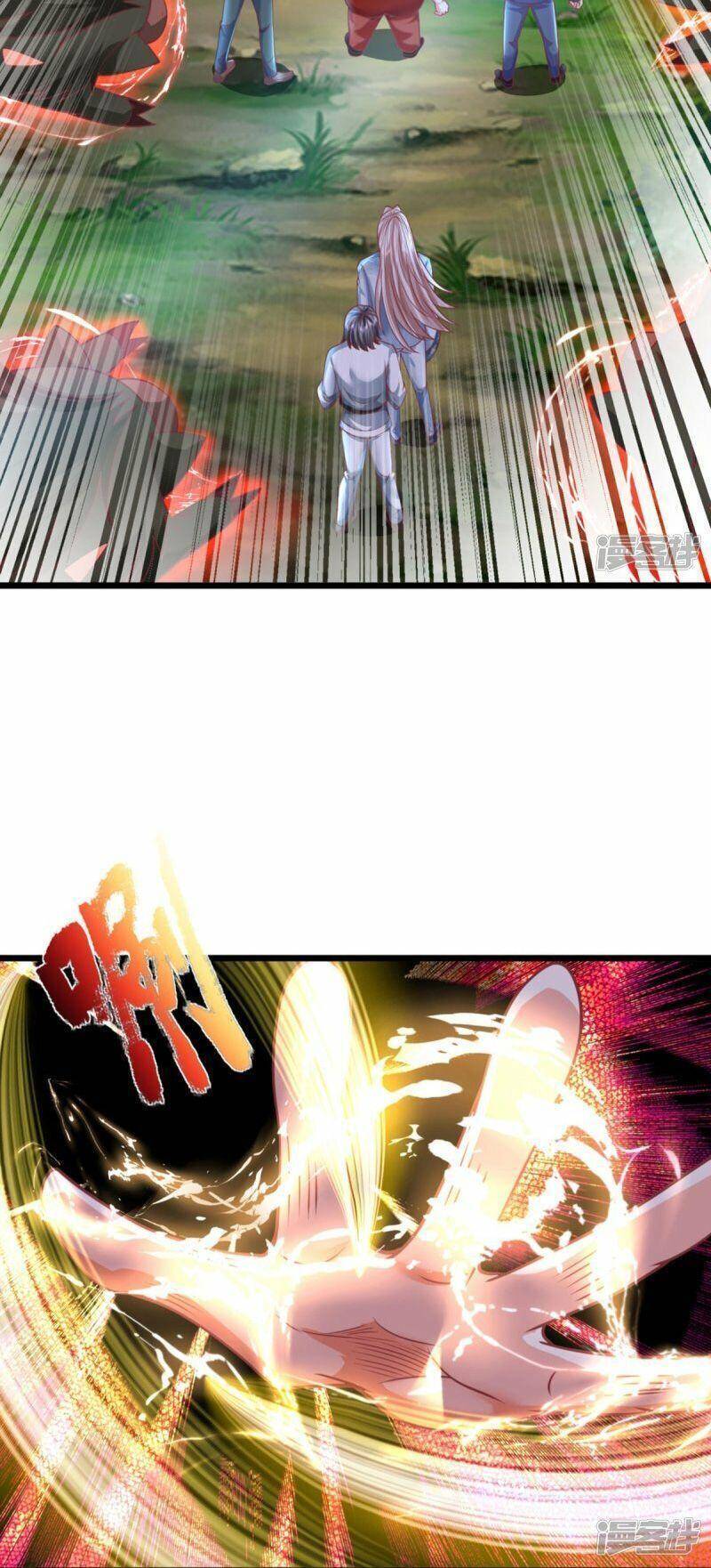 Vú Em Tiên Tôn Đi Ở Rể Chapter 326 - 47