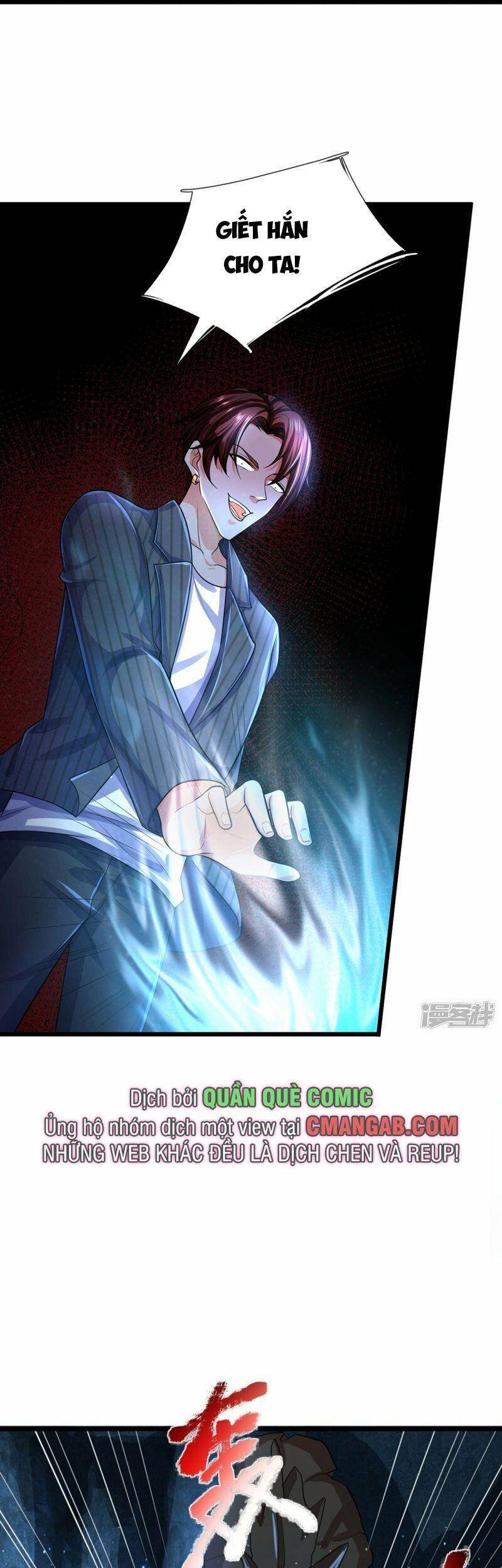 Vú Em Tiên Tôn Đi Ở Rể Chapter 327 - 19