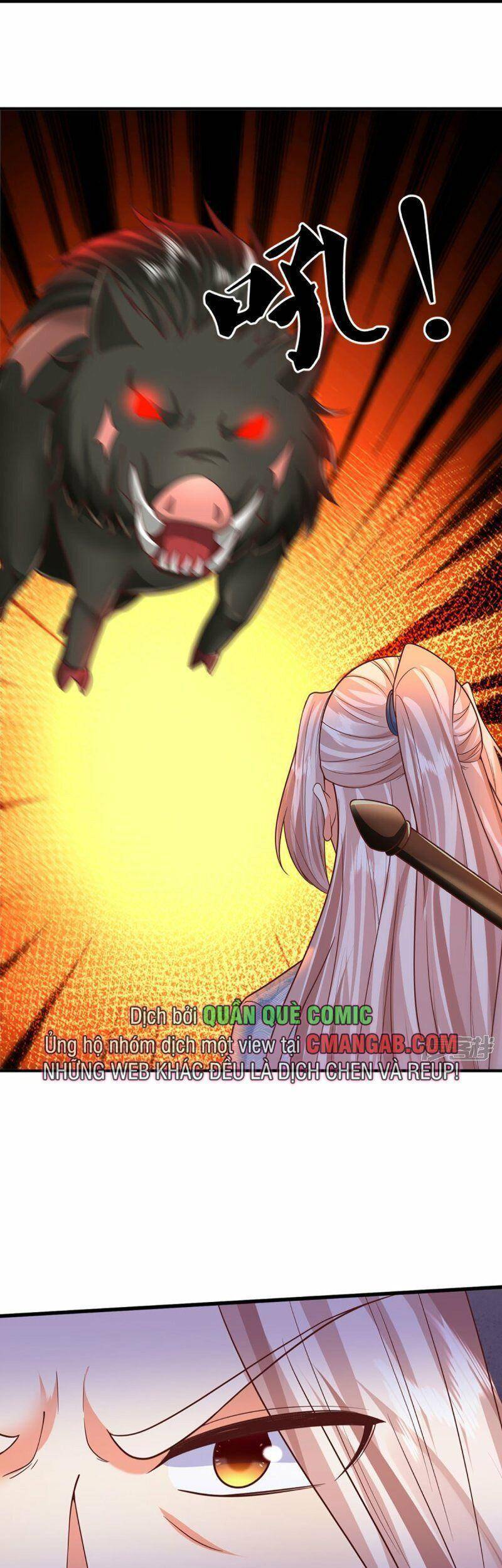 Vú Em Tiên Tôn Đi Ở Rể Chapter 327 - 27