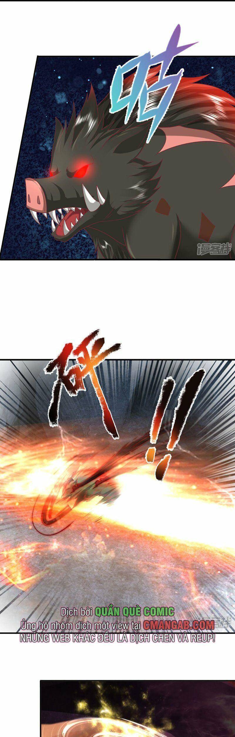 Vú Em Tiên Tôn Đi Ở Rể Chapter 327 - 39