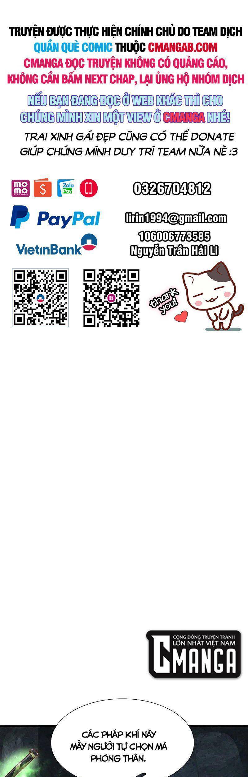 Vú Em Tiên Tôn Đi Ở Rể Chapter 328 - 1