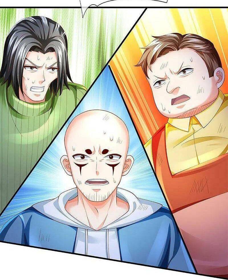 Vú Em Tiên Tôn Đi Ở Rể Chapter 328 - 16