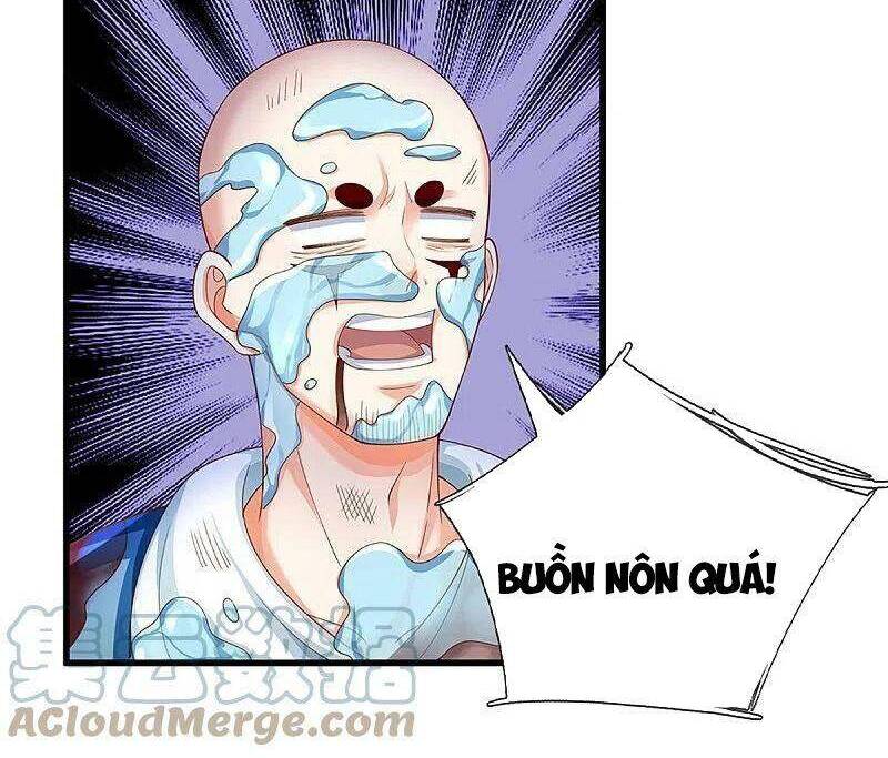 Vú Em Tiên Tôn Đi Ở Rể Chapter 328 - 27