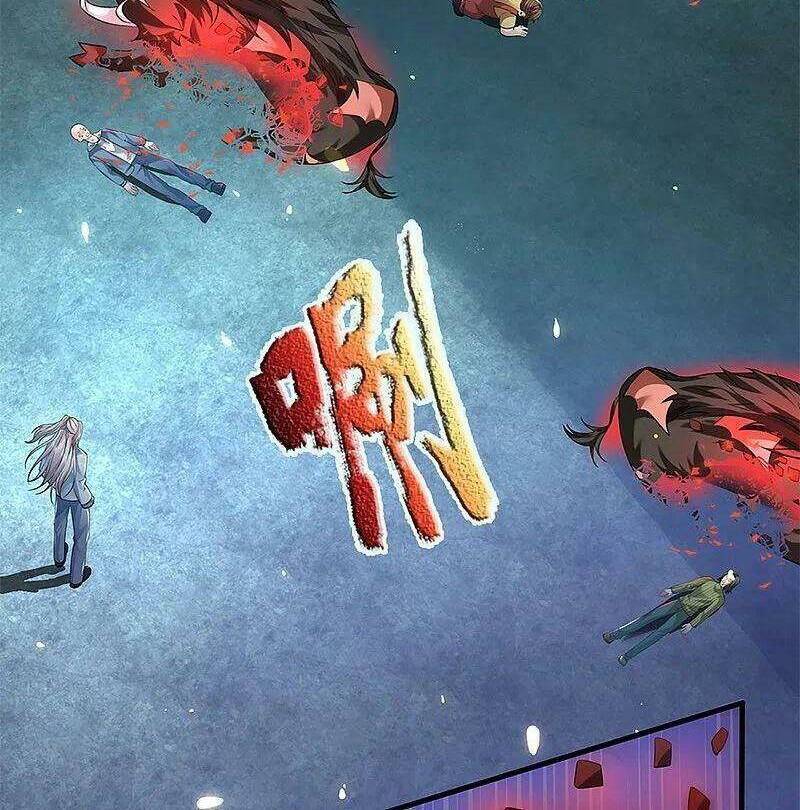 Vú Em Tiên Tôn Đi Ở Rể Chapter 328 - 35