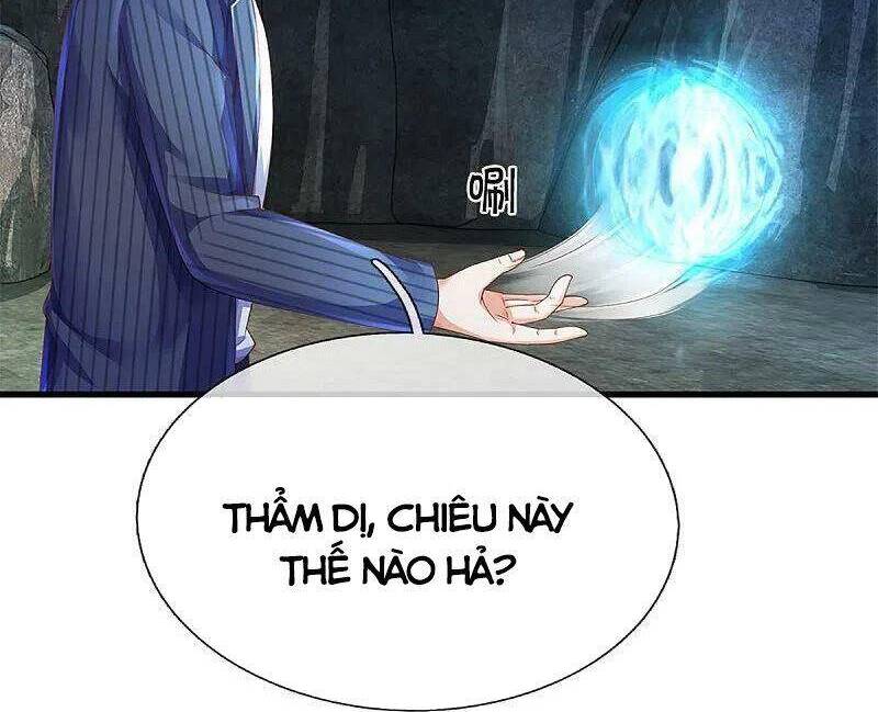 Vú Em Tiên Tôn Đi Ở Rể Chapter 328 - 8