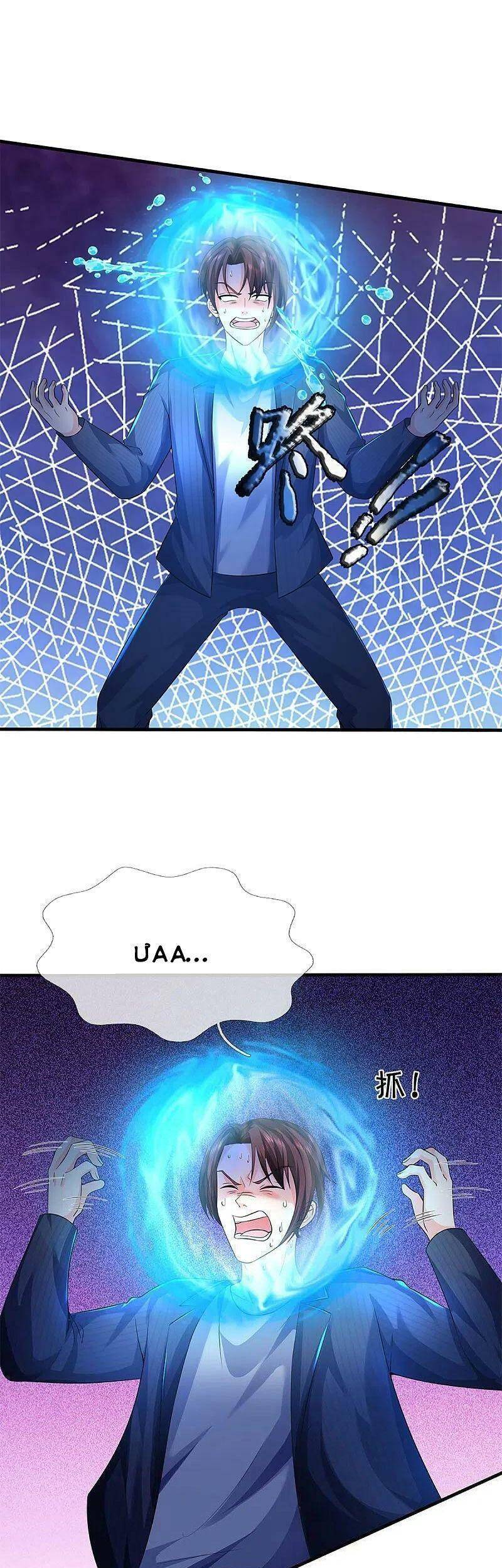 Vú Em Tiên Tôn Đi Ở Rể Chapter 329 - 14