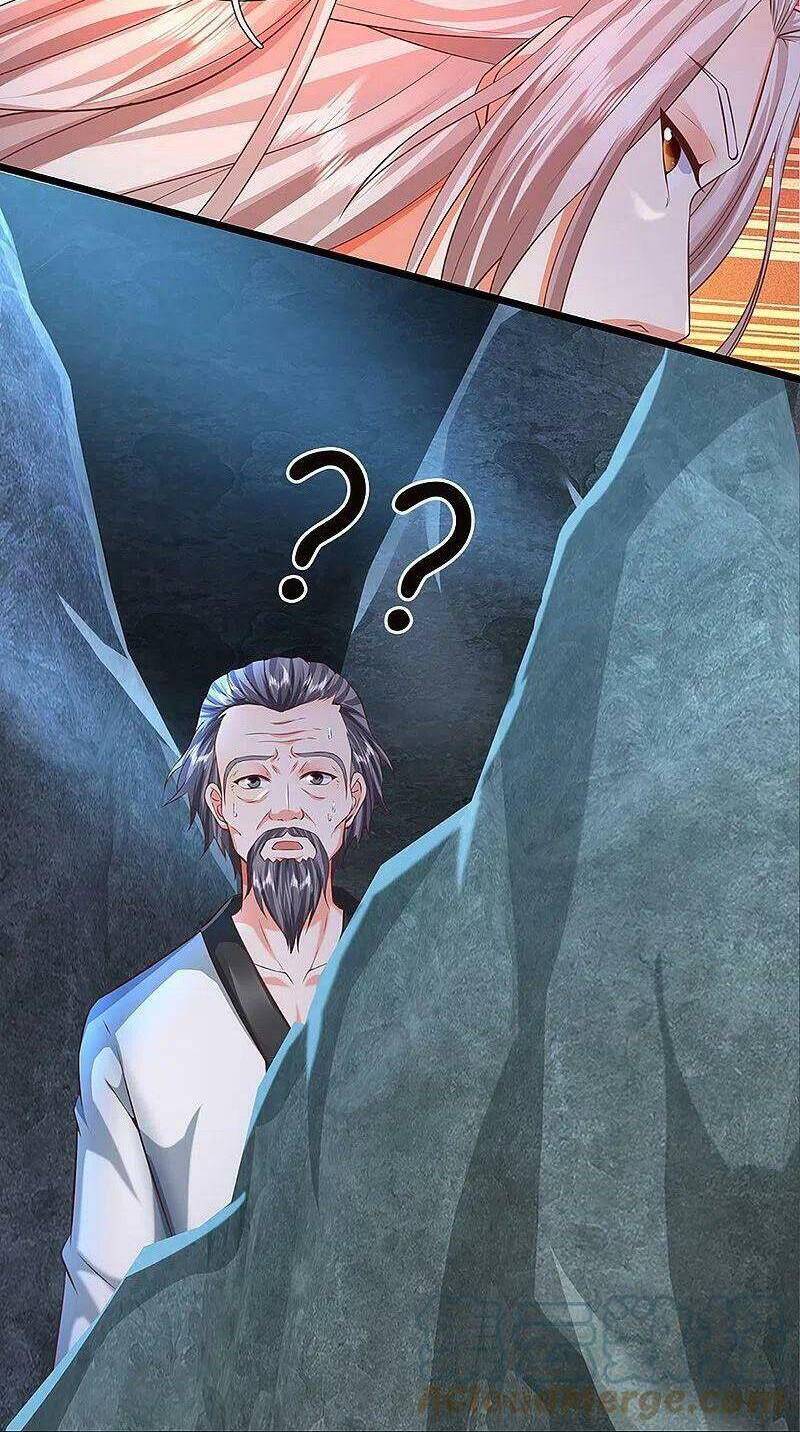 Vú Em Tiên Tôn Đi Ở Rể Chapter 329 - 35