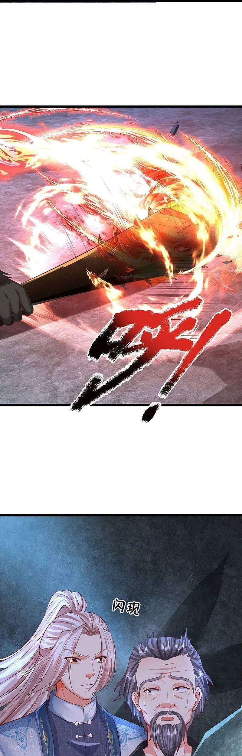 Vú Em Tiên Tôn Đi Ở Rể Chapter 329 - 36