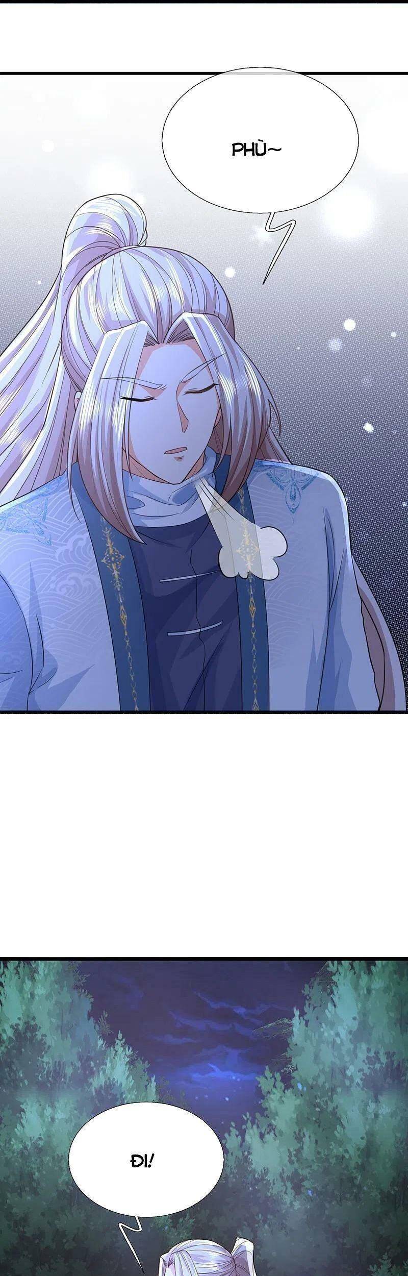 Vú Em Tiên Tôn Đi Ở Rể Chapter 330 - 19